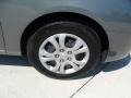 Natural Khaki - Elantra GLS Photo No. 14
