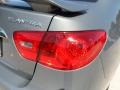 Natural Khaki - Elantra GLS Photo No. 21