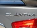 Natural Khaki - Elantra GLS Photo No. 22