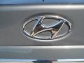 Natural Khaki - Elantra GLS Photo No. 23