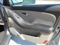 Natural Khaki - Elantra GLS Photo No. 26