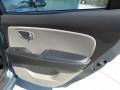 Natural Khaki - Elantra GLS Photo No. 29