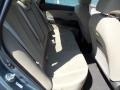 Natural Khaki - Elantra GLS Photo No. 30