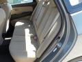 Natural Khaki - Elantra GLS Photo No. 33