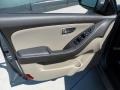 Natural Khaki - Elantra GLS Photo No. 34