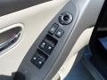Natural Khaki - Elantra GLS Photo No. 35