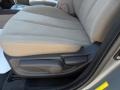 Natural Khaki - Elantra GLS Photo No. 37