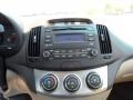 Natural Khaki - Elantra GLS Photo No. 39