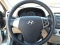 Natural Khaki - Elantra GLS Photo No. 44