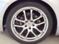Brilliant Silver Metallic - G 35 Coupe Photo No. 14