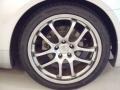 Brilliant Silver Metallic - G 35 Coupe Photo No. 29