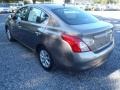 Magnetic Gray Metallic - Versa 1.6 SL Sedan Photo No. 3