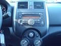 2012 Magnetic Gray Metallic Nissan Versa 1.6 SL Sedan  photo #9