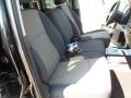 2009 Brilliant Black Crystal Pearl Dodge Ram 1500 ST Quad Cab  photo #24