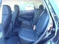 2011 Wicked Black Nissan Rogue S  photo #11