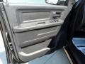 2009 Brilliant Black Crystal Pearl Dodge Ram 1500 ST Quad Cab  photo #29