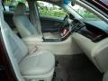 Cinnamon Red Metallic - Taurus SEL Photo No. 21