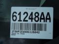 Cinnamon Red Metallic - Taurus SEL Photo No. 36