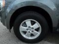 2009 Sterling Grey Metallic Ford Escape XLT  photo #10