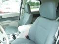 2009 Sterling Grey Metallic Ford Escape XLT  photo #17