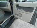 2009 Sterling Grey Metallic Ford Escape XLT  photo #19