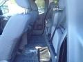 Super Black - Frontier SV V6 King Cab Photo No. 11