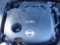 3.5 Liter DOHC 24-Valve CVTCS V6 Engine for 2012 Nissan Maxima 3.5 SV #53935690