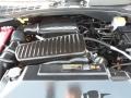 2007 Aspen Limited 4.7 Liter OHV 16-Valve V8 Engine