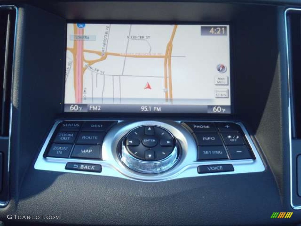 2012 Nissan Maxima 3.5 SV Sport Navigation Photo #53935927