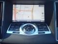 Navigation of 2012 Maxima 3.5 SV Sport