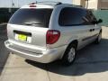 2007 Bright Silver Metallic Dodge Grand Caravan SE  photo #3