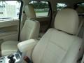 2009 White Suede Ford Escape XLT  photo #18