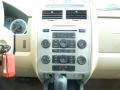 2009 White Suede Ford Escape XLT  photo #27