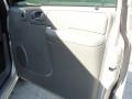 2007 Bright Silver Metallic Dodge Grand Caravan SE  photo #22