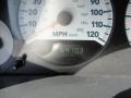 2007 Bright Silver Metallic Dodge Grand Caravan SE  photo #39