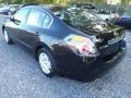 Super Black - Altima 2.5 S Photo No. 3