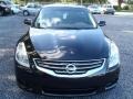 Super Black - Altima 2.5 S Photo No. 5