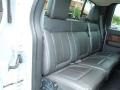 Ingot Silver Metallic - F150 Lariat SuperCab Photo No. 23