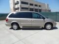 Light Almond Pearl Metallic 2002 Chrysler Town & Country Gallery