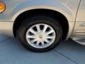Light Almond Pearl Metallic - Town & Country LXi Photo No. 11