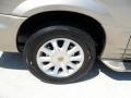 Light Almond Pearl Metallic - Town & Country LXi Photo No. 13