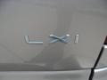 2002 Chrysler Town & Country LXi Badge and Logo Photo
