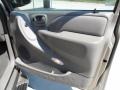 Light Almond Pearl Metallic - Town & Country LXi Photo No. 22
