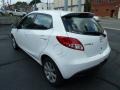 Crystal White Pearl - MAZDA2 Touring Photo No. 3