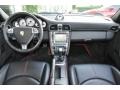 Dashboard of 2008 911 Carrera 4S Coupe