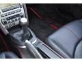  2008 911 Carrera 4S Coupe 6 Speed Manual Shifter