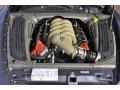  2006 GranSport Coupe 4.2 Liter DOHC 32-Valve V8 Engine