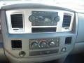 2007 Dodge Ram 3500 ST Quad Cab Dually Controls