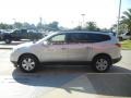 Silver Ice Metallic - Traverse LT Photo No. 5
