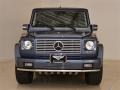 Platinum Blue Metallic - G 55 AMG Photo No. 3